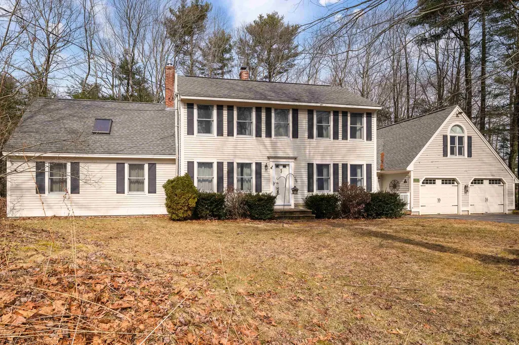 8 Mousam Ridge Road Kennebunk ME 04043