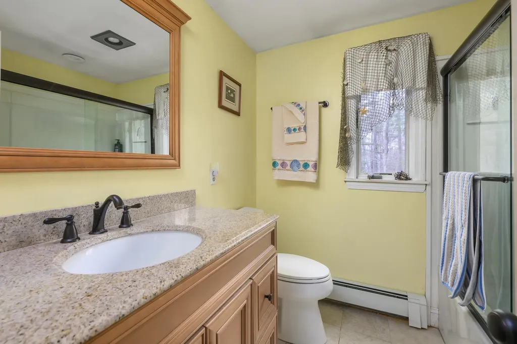 8 Mousam Ridge Road Kennebunk ME 04043