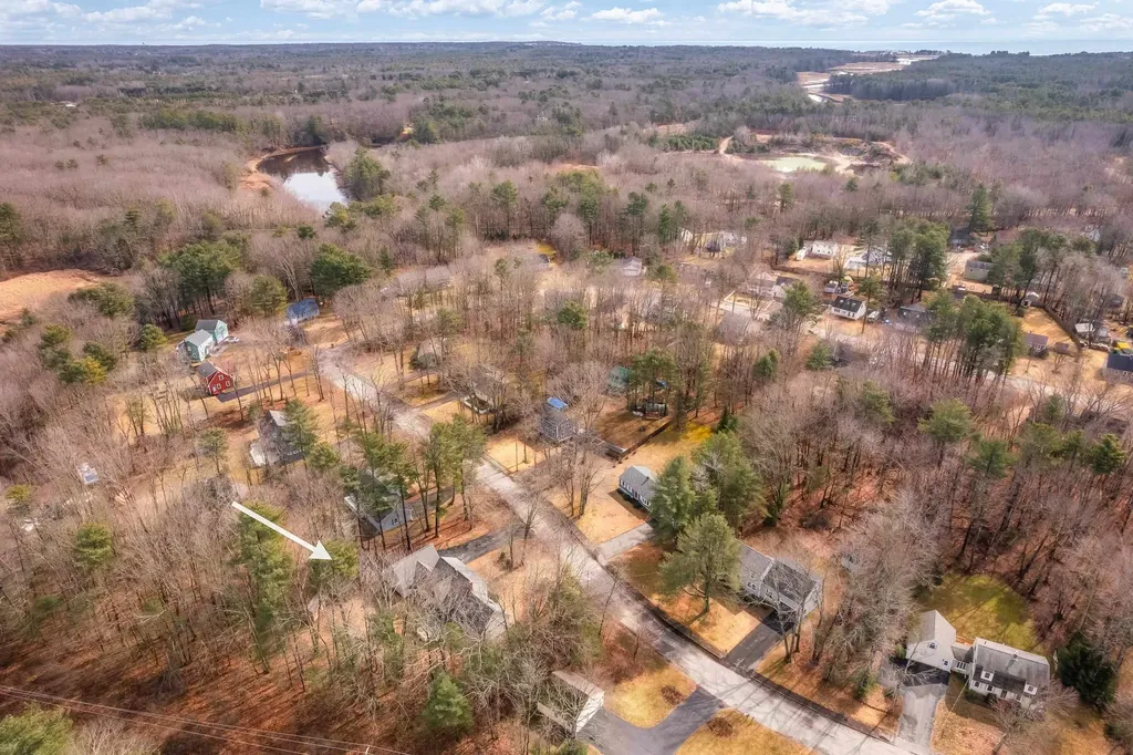 8 Mousam Ridge Road Kennebunk ME 04043