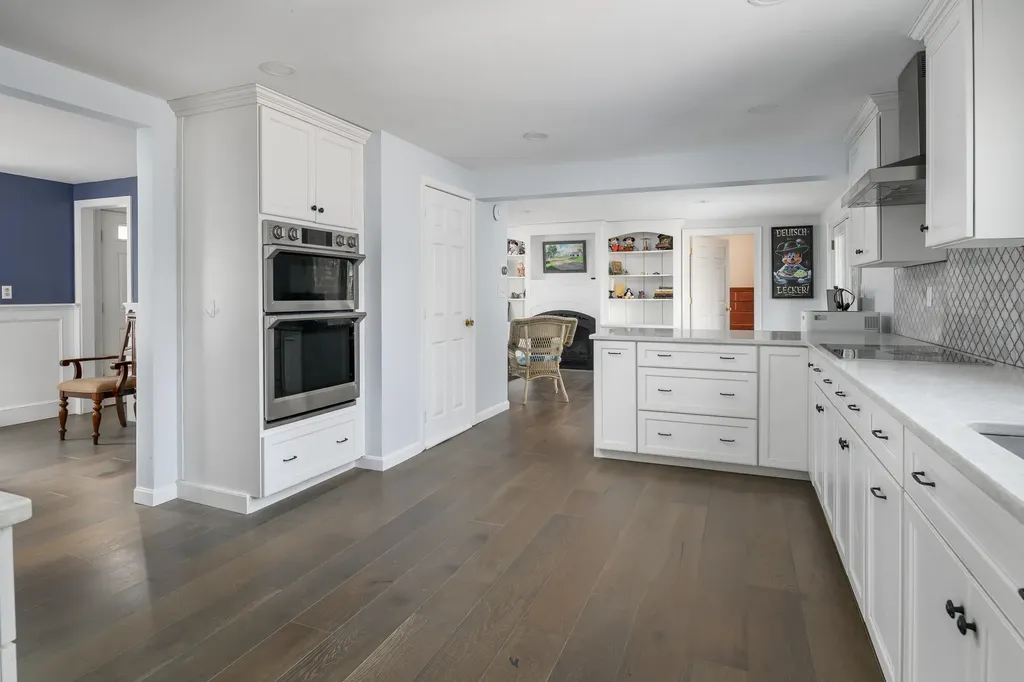 8 Mousam Ridge Road Kennebunk ME 04043