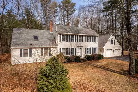 8 Mousam Ridge Road Kennebunk ME 04043