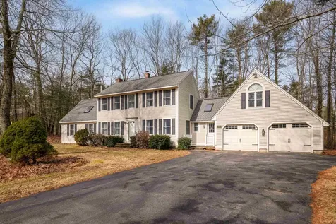 8 Mousam Ridge Road Kennebunk ME 04043