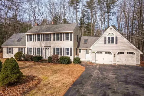 8 Mousam Ridge Road Kennebunk ME 04043