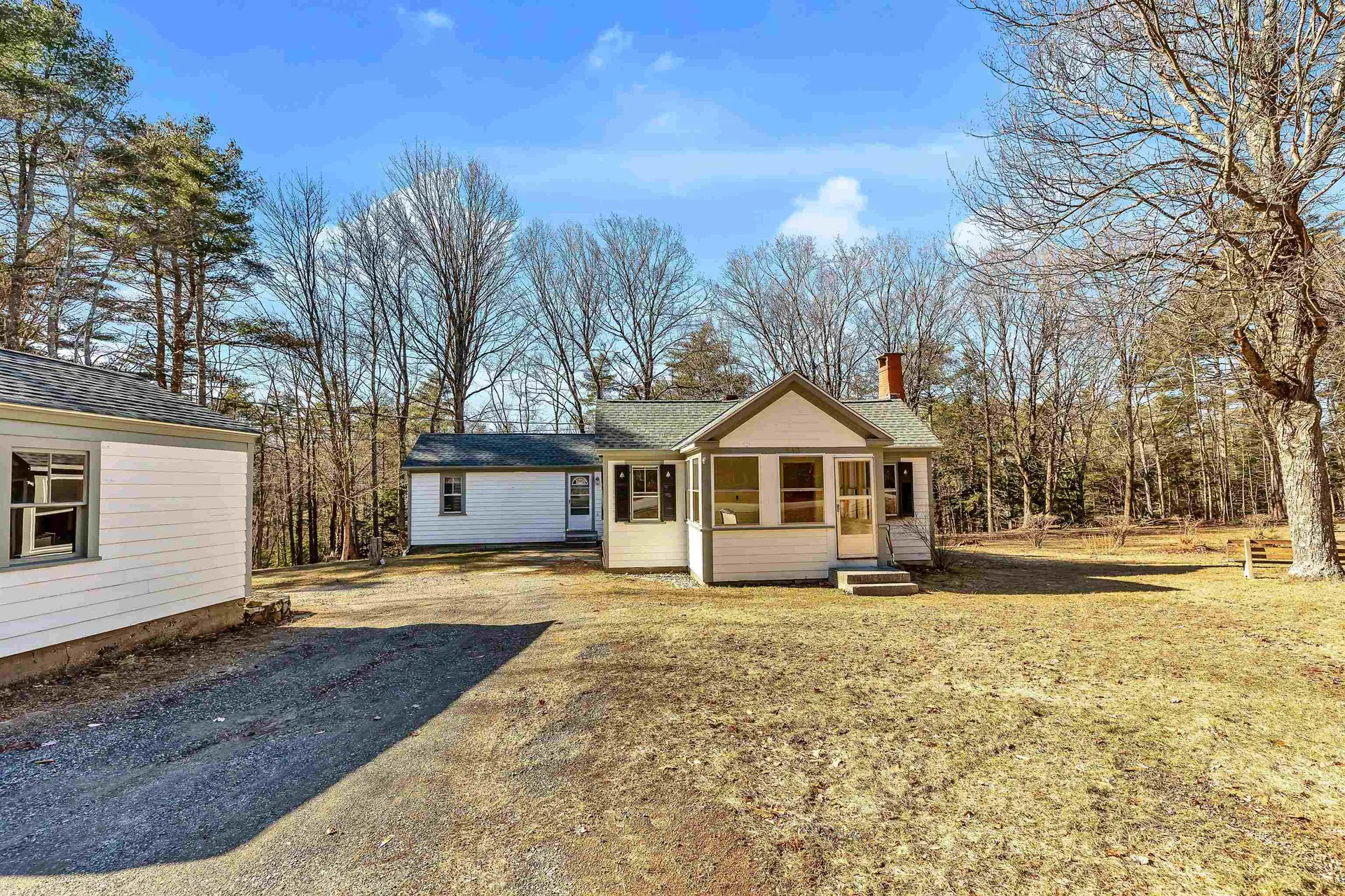 643 Gilmore Pond Road Jaffrey NH 03452