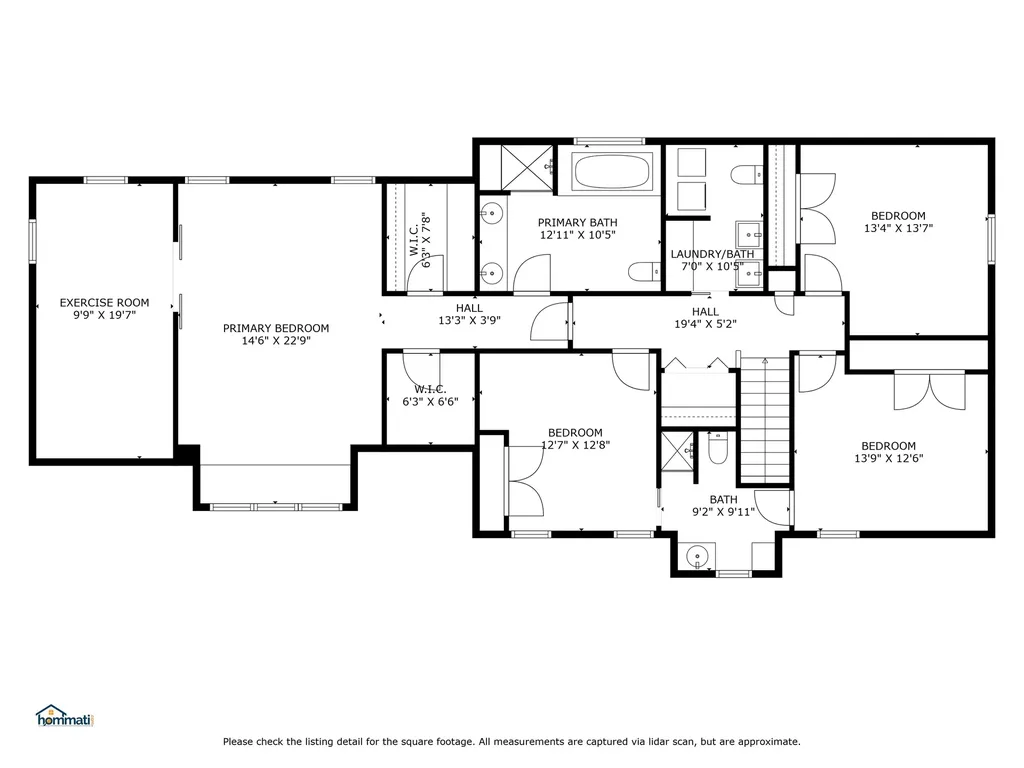 2 Hemlock Way Durham NH 03824
