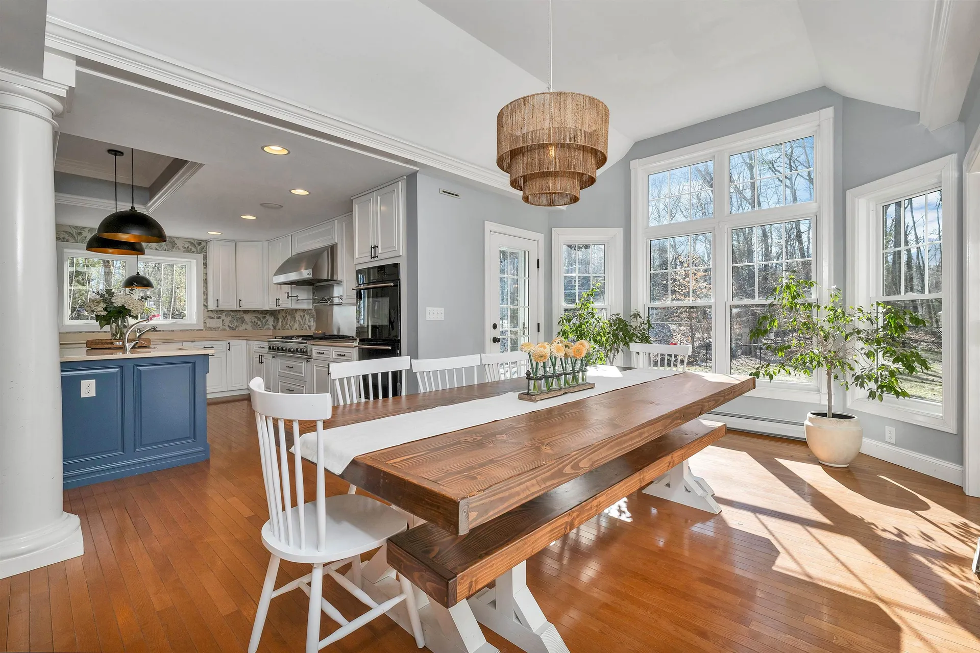 2 Hemlock Way Durham NH 03824