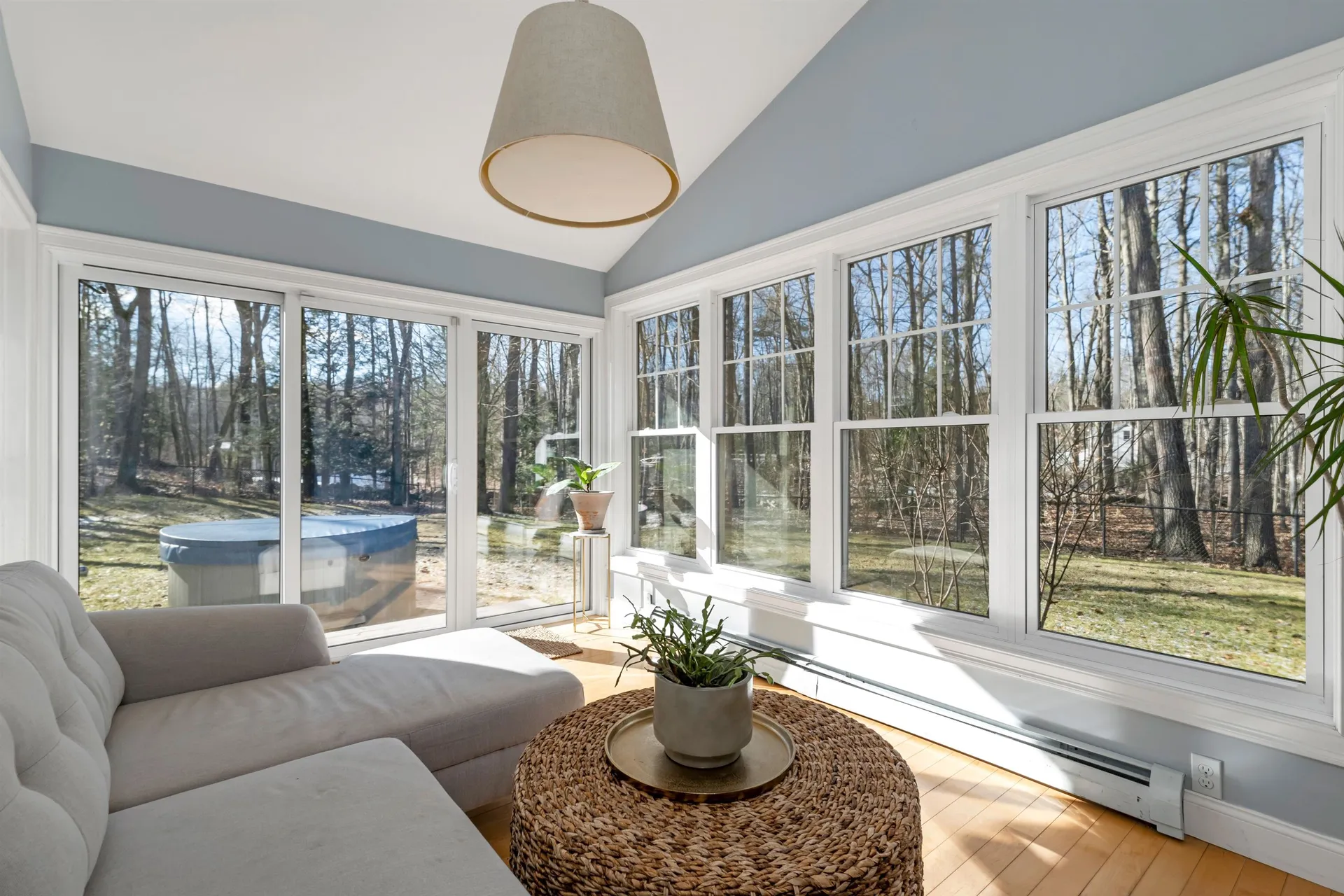 2 Hemlock Way Durham NH 03824