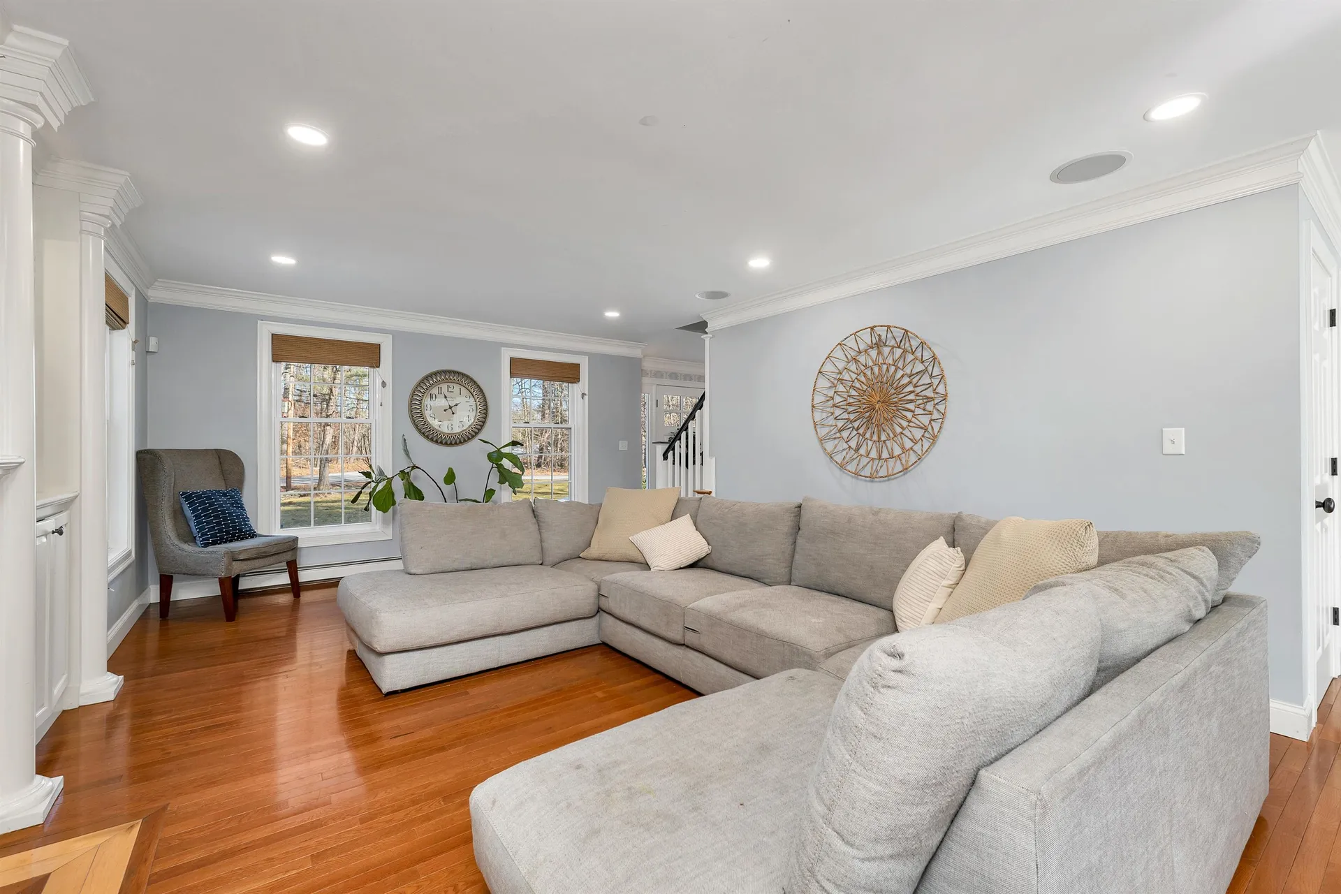 2 Hemlock Way Durham NH 03824