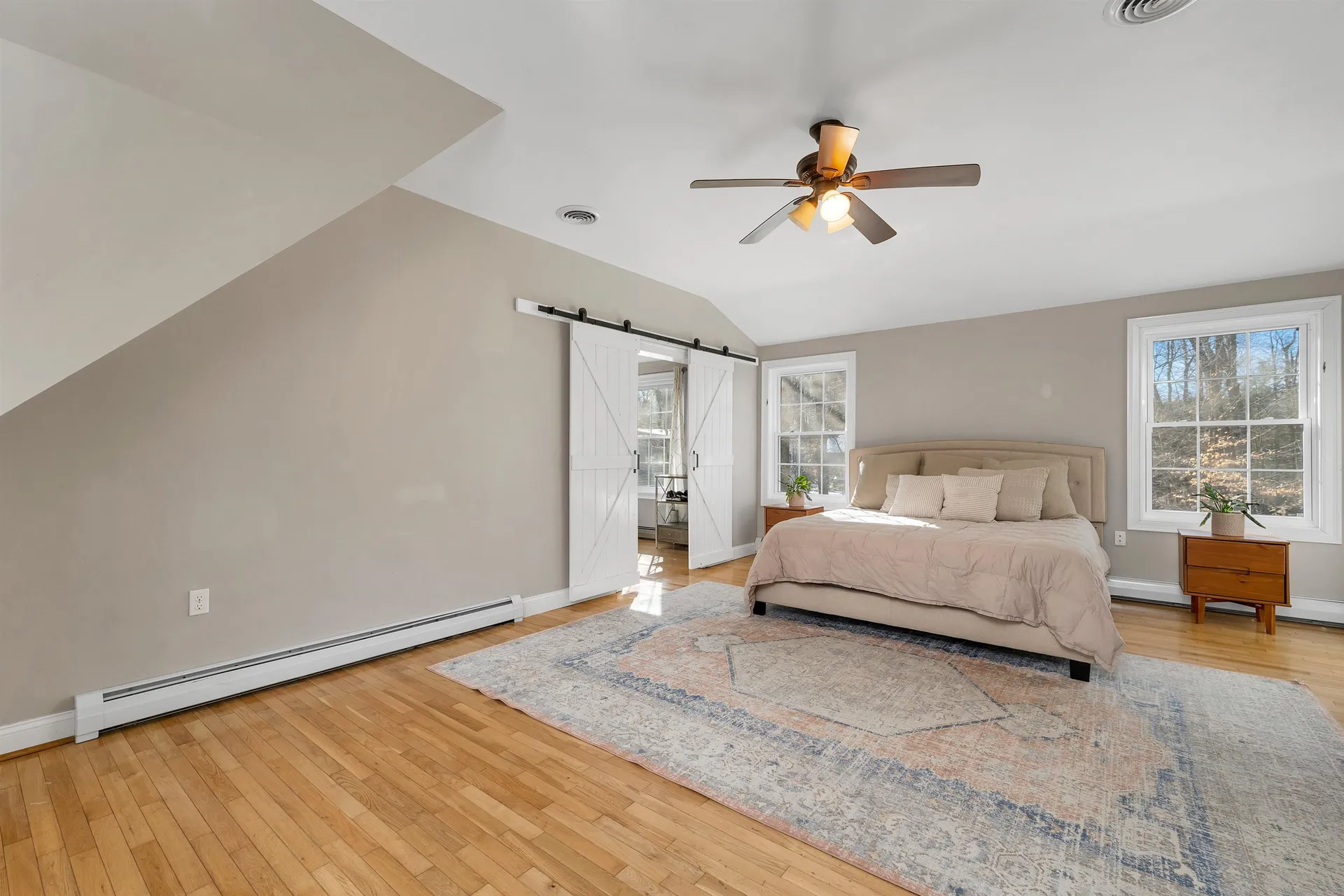 2 Hemlock Way Durham NH 03824