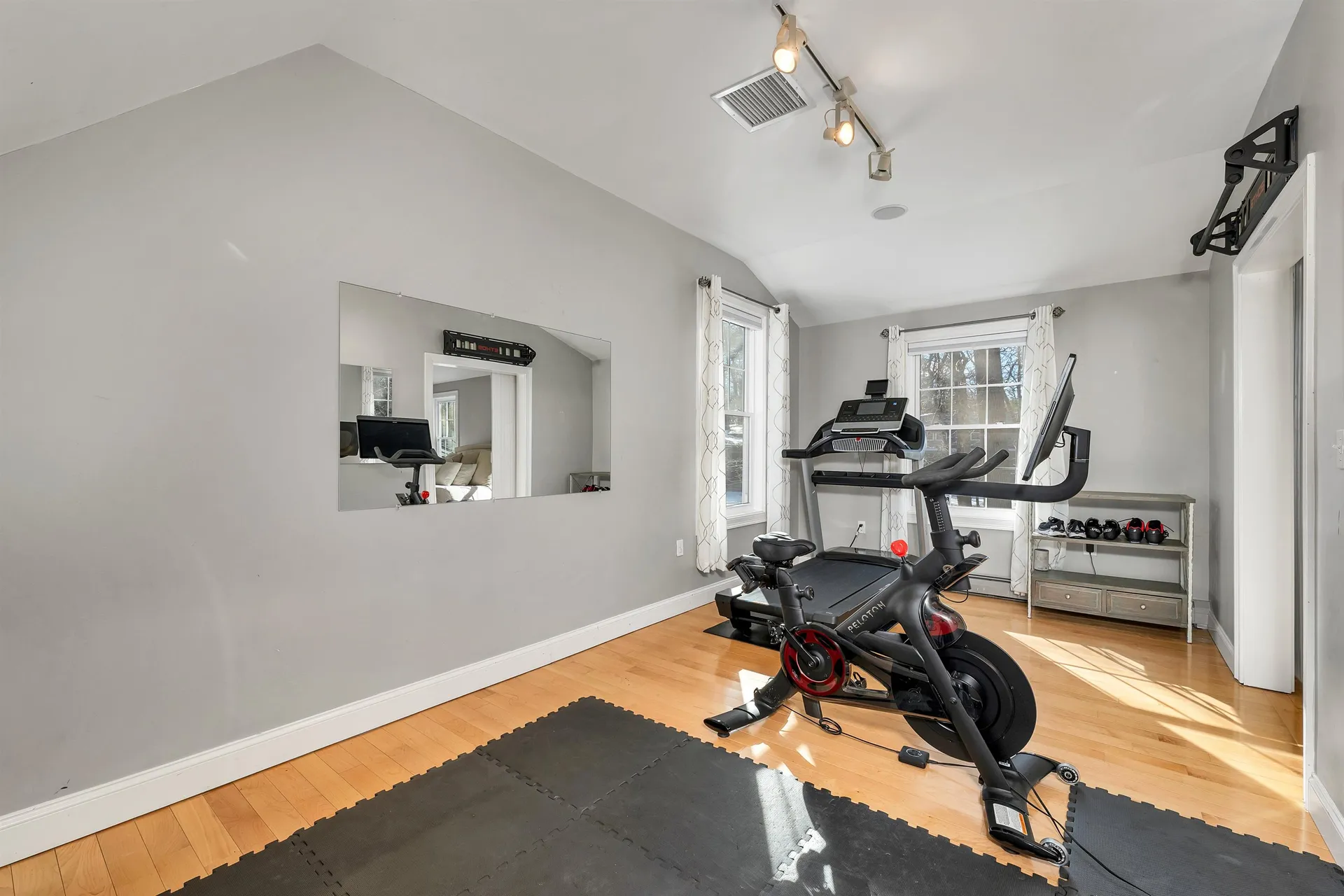 2 Hemlock Way Durham NH 03824