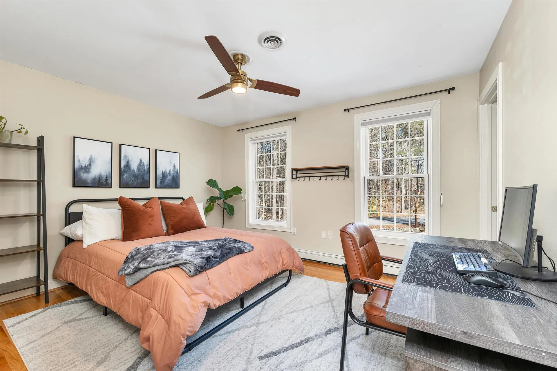 2 Hemlock Way Durham NH 03824