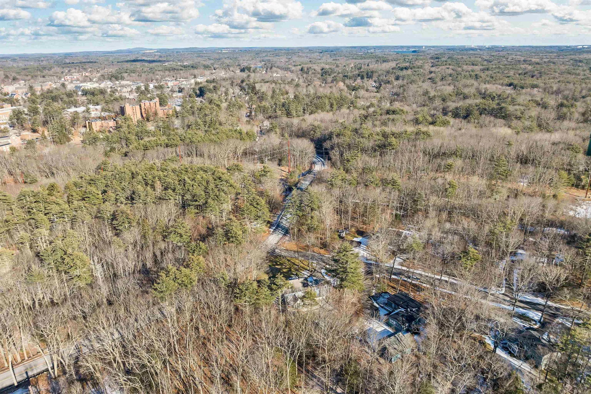 2 Hemlock Way Durham NH 03824