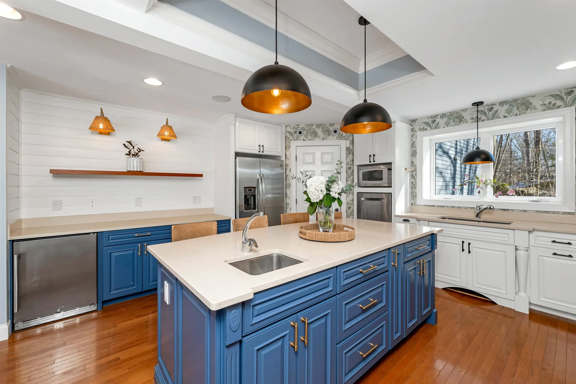 2 Hemlock Way Durham NH 03824