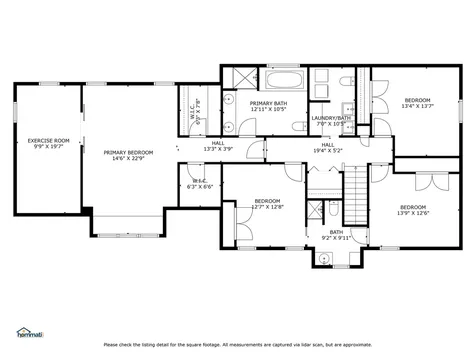 2 Hemlock Way Durham NH 03824
