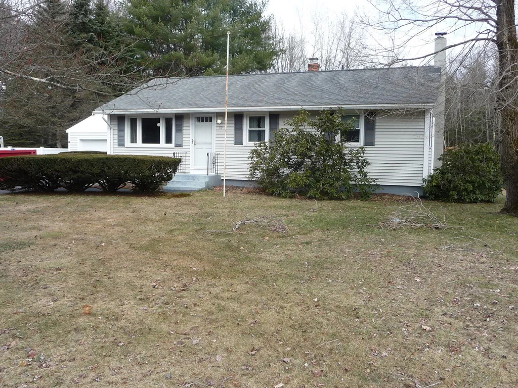 70 River Road Allenstown NH 03275