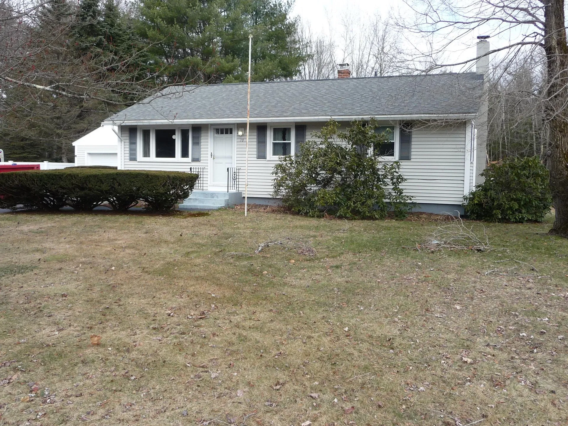 70 River Road Allenstown NH 03275