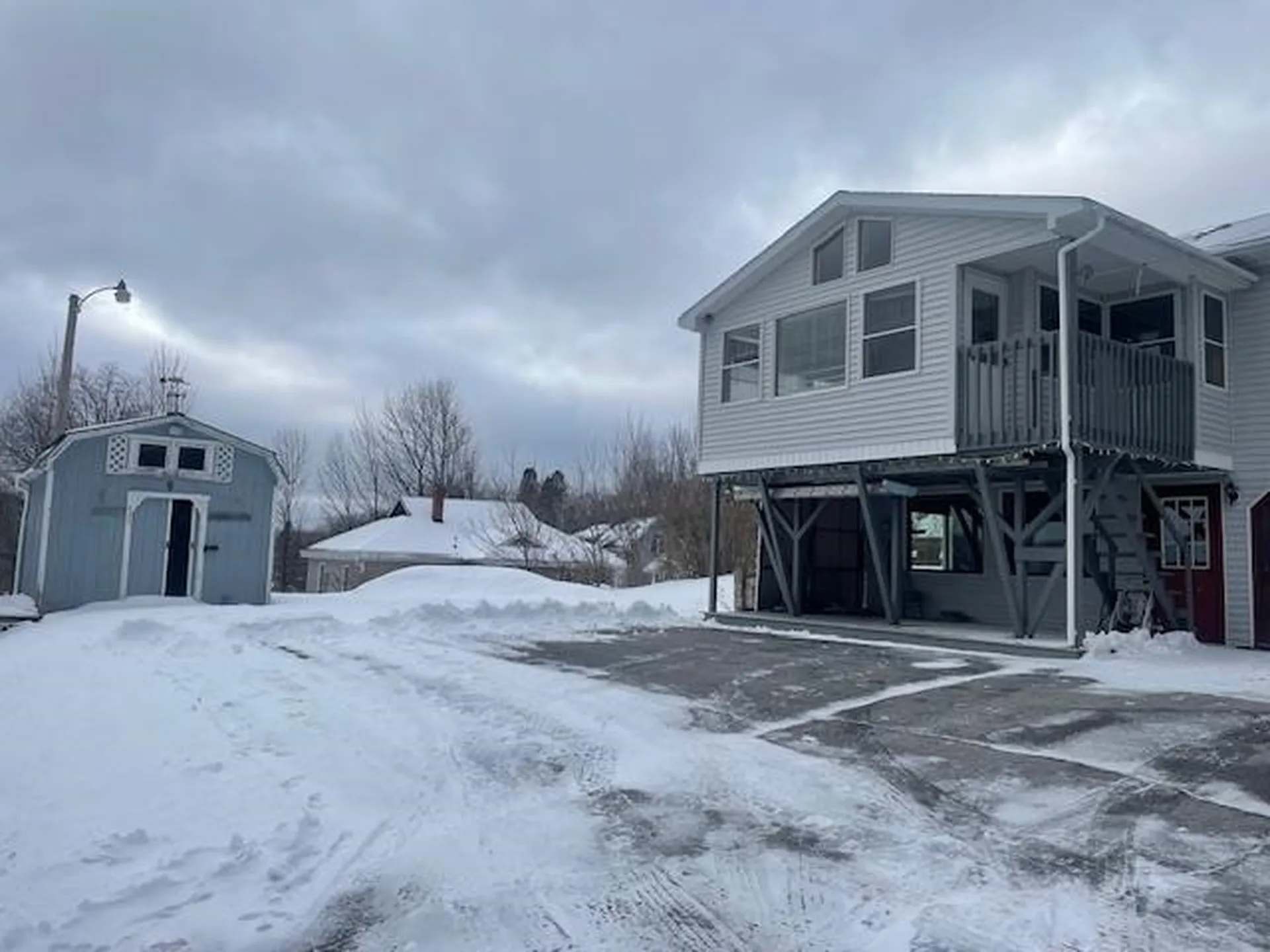 60 Poplar Street Berlin NH 03570