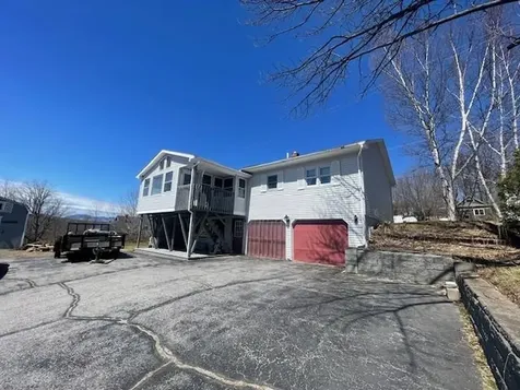 60 Poplar Street Berlin NH 03570