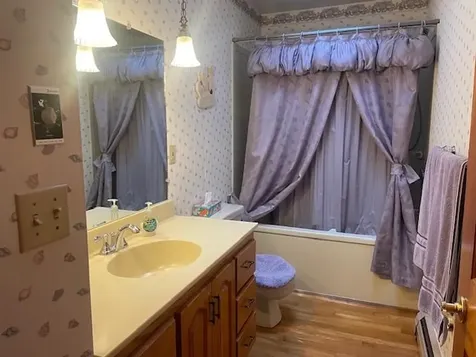 60 Poplar Street Berlin NH 03570