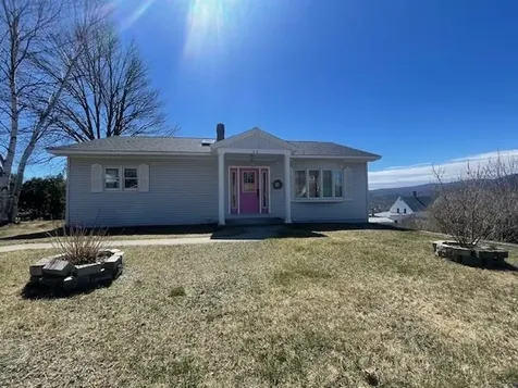 60 Poplar Street Berlin NH 03570