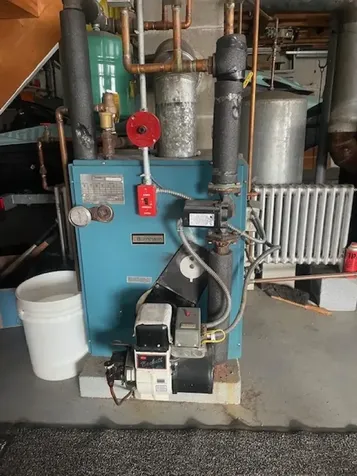 60 Poplar Street Berlin NH 03570