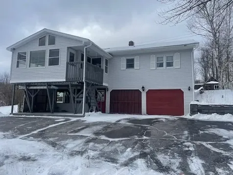 60 Poplar Street Berlin NH 03570