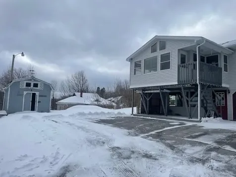 60 Poplar Street Berlin NH 03570