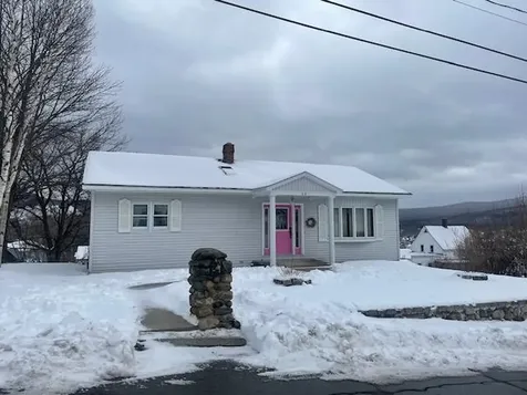 60 Poplar Street Berlin NH 03570
