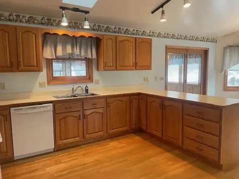 60 Poplar Street Berlin NH 03570