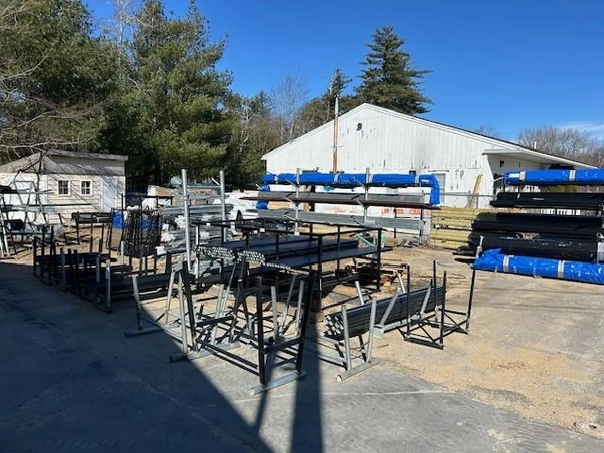 162 Nh Route 108 Somersworth NH 03878