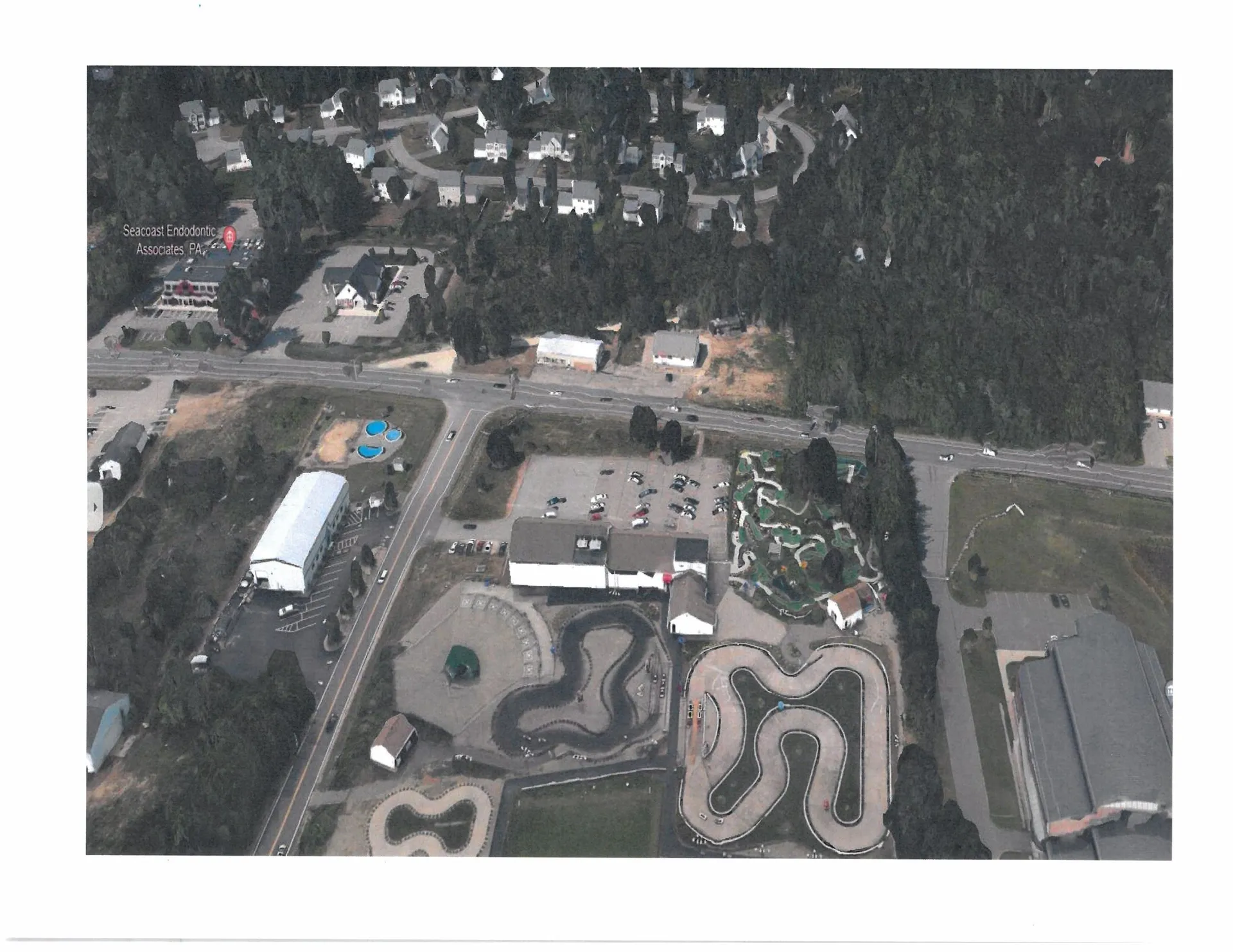 162 Nh Route 108 Somersworth NH 03878