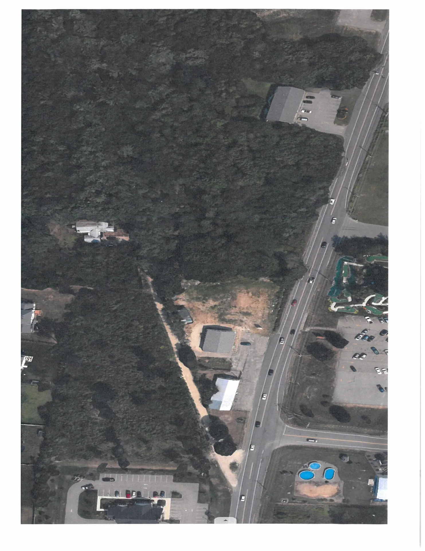 162 Nh Route 108 Somersworth NH 03878