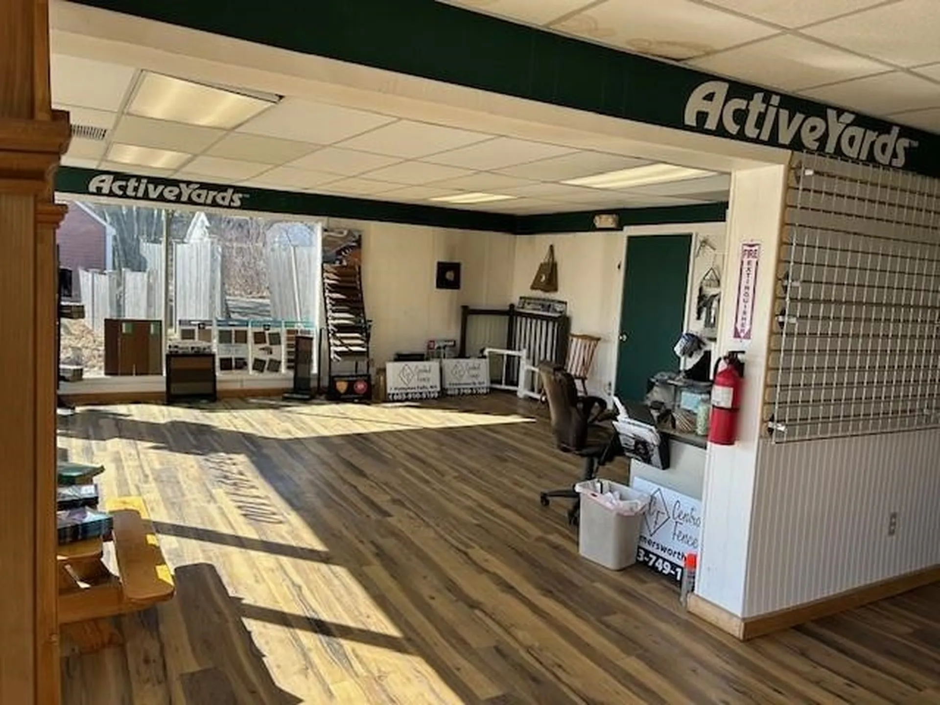 162 Nh Route 108 Somersworth NH 03878