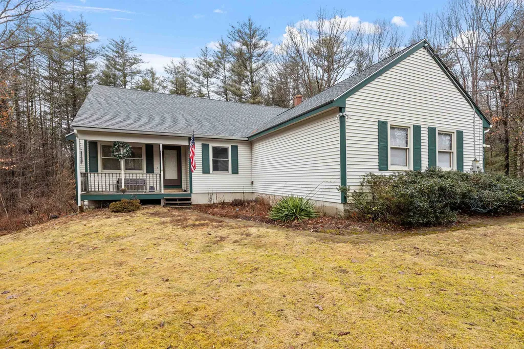 246 Church Road Pembroke NH 03275