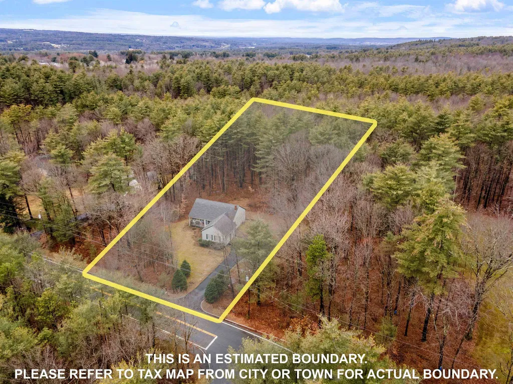 246 Church Road Pembroke NH 03275