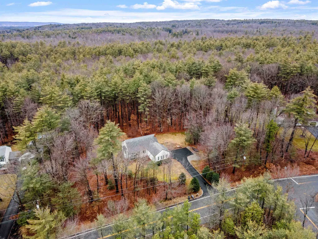 246 Church Road Pembroke NH 03275