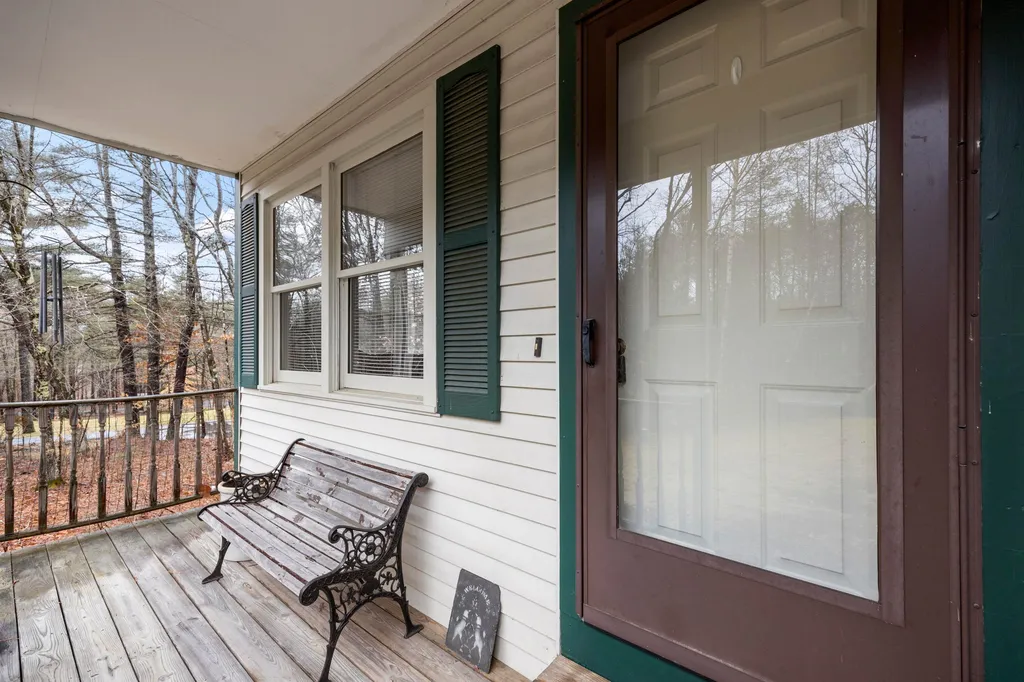 246 Church Road Pembroke NH 03275