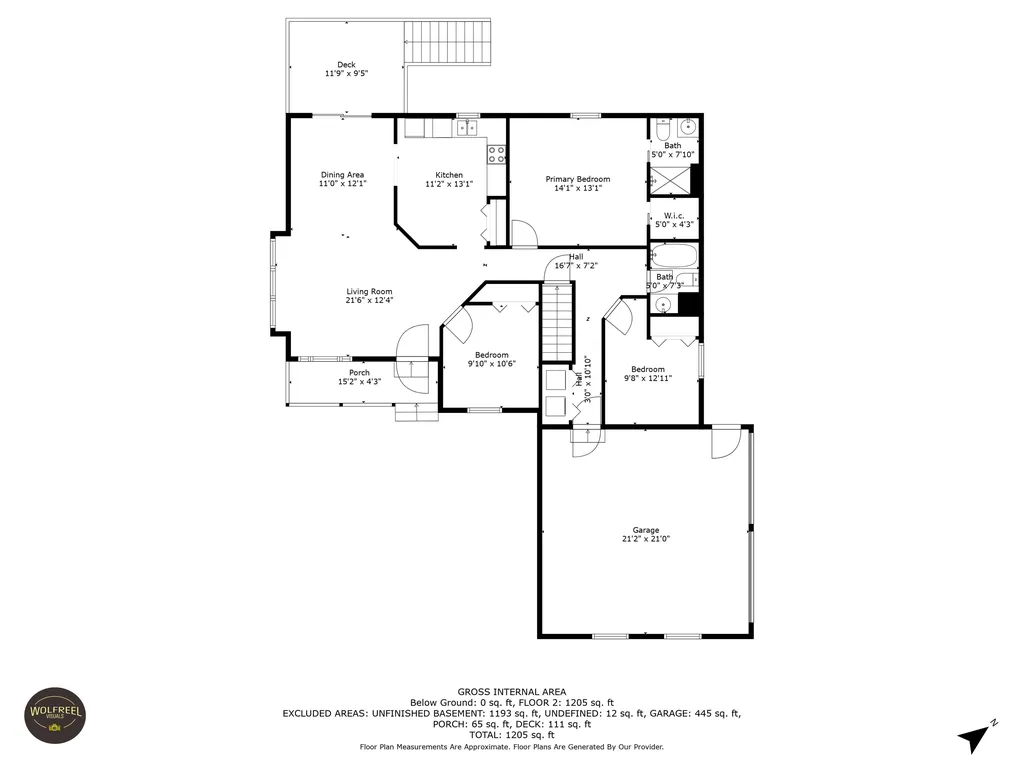 246 Church Road Pembroke NH 03275