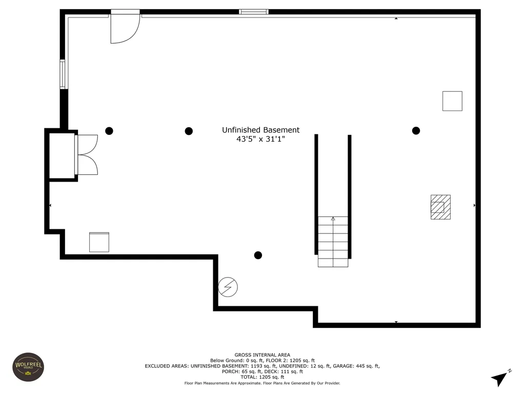 246 Church Road Pembroke NH 03275