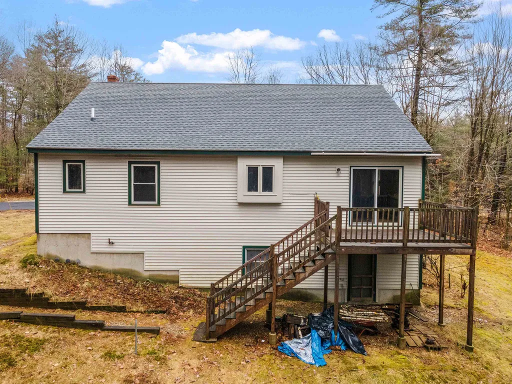 246 Church Road Pembroke NH 03275