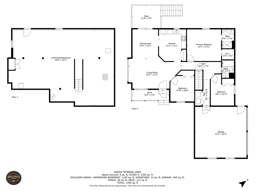 246 Church Road Pembroke NH 03275