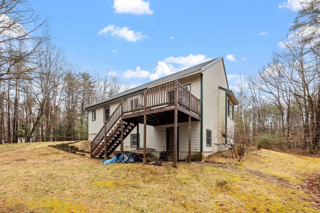 246 Church Road Pembroke NH 03275