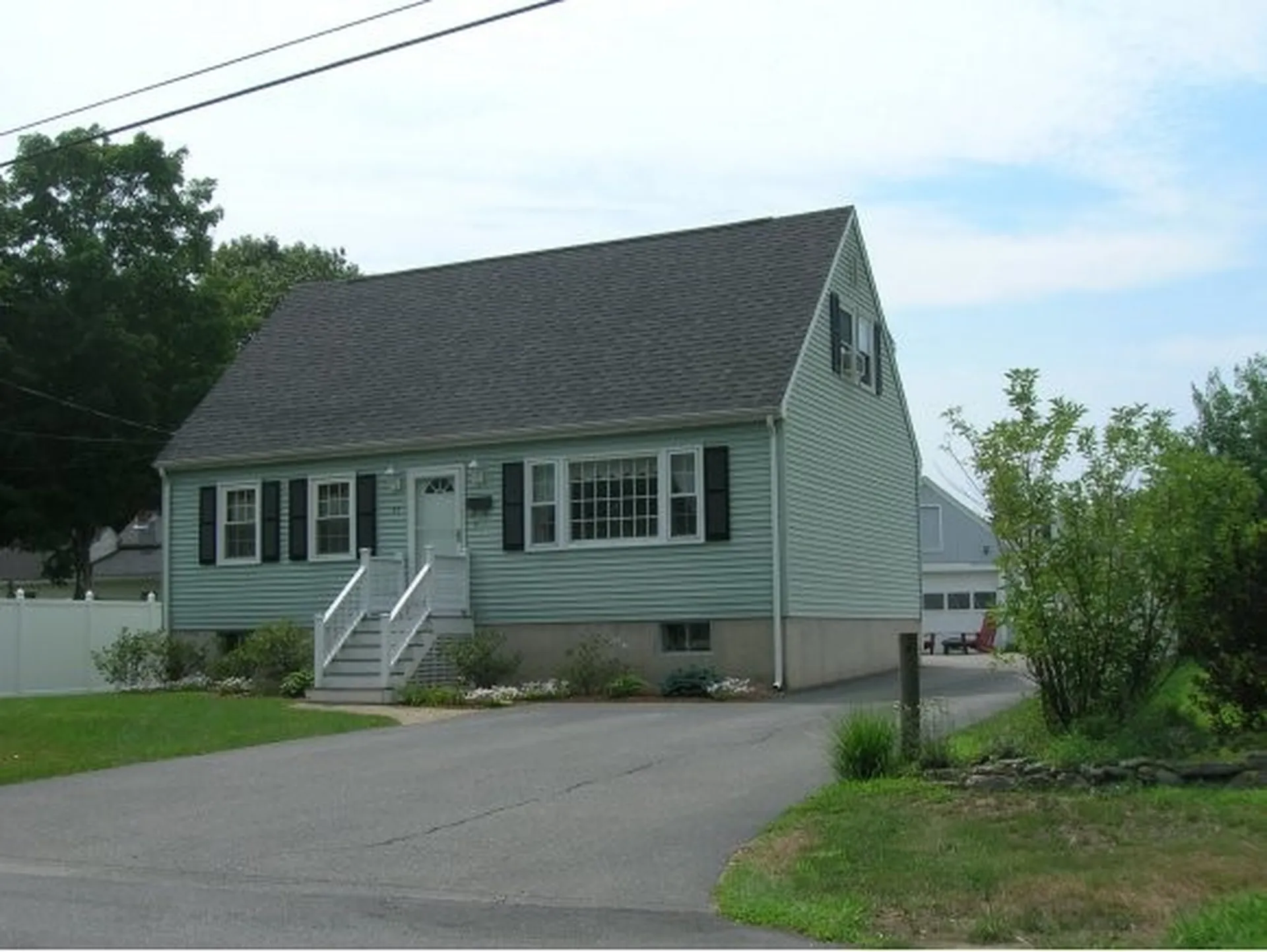20 Forest Street Exeter NH 03833