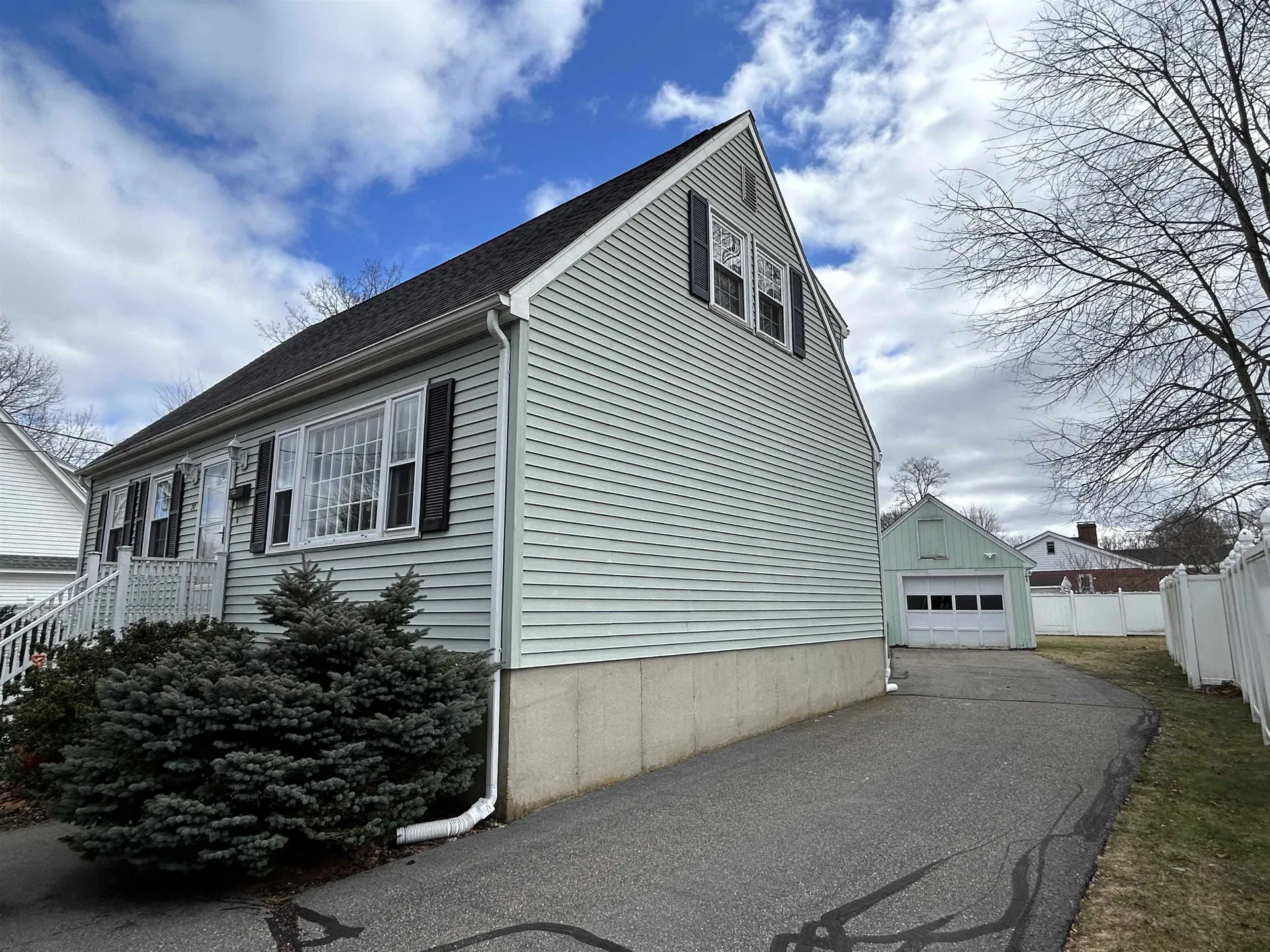 20 Forest Street Exeter NH 03833