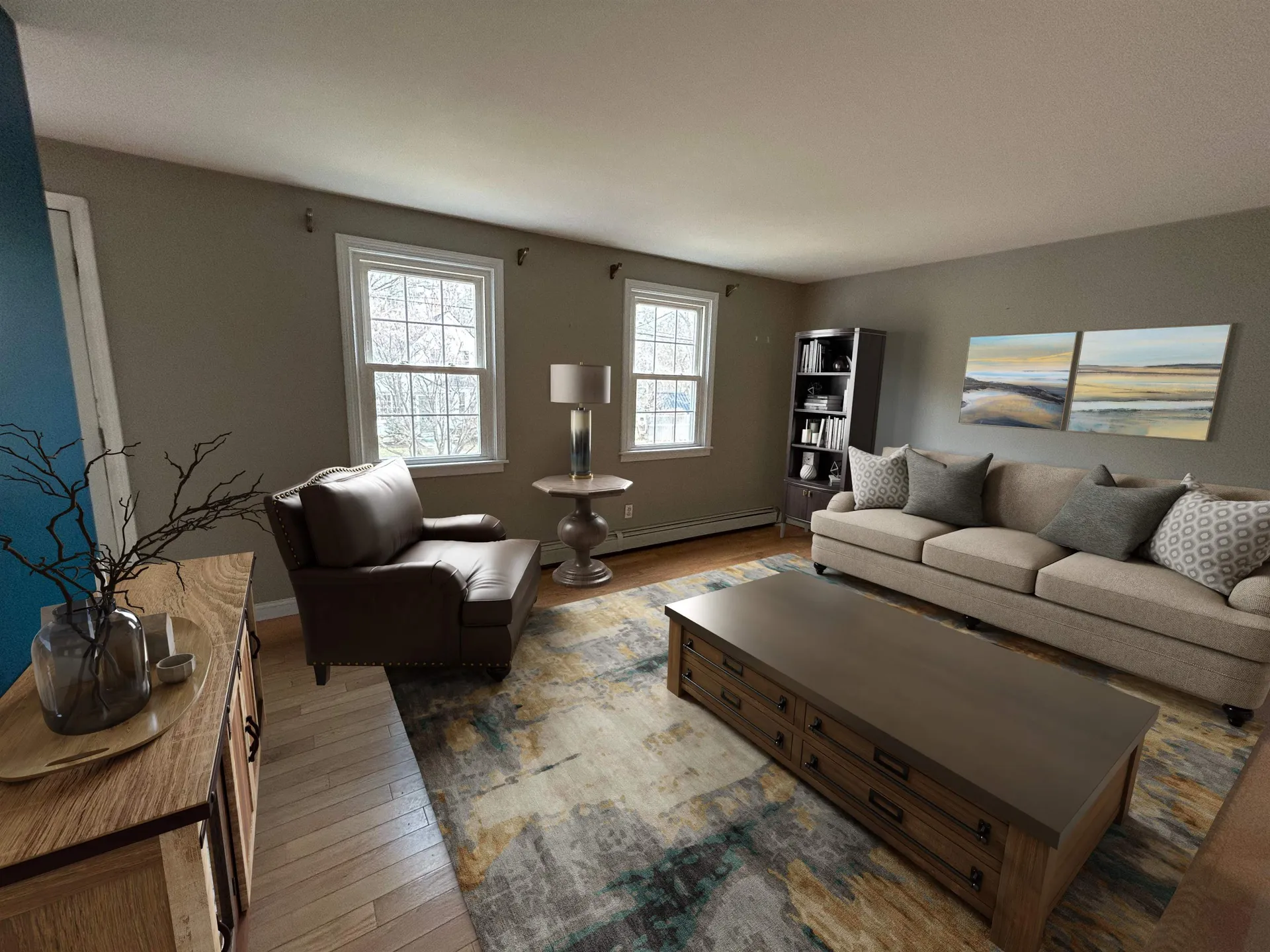20 Forest Street Exeter NH 03833