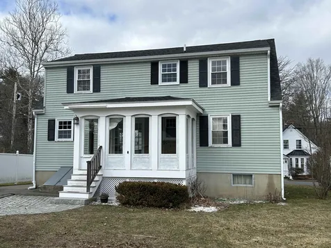 20 Forest Street Exeter NH 03833