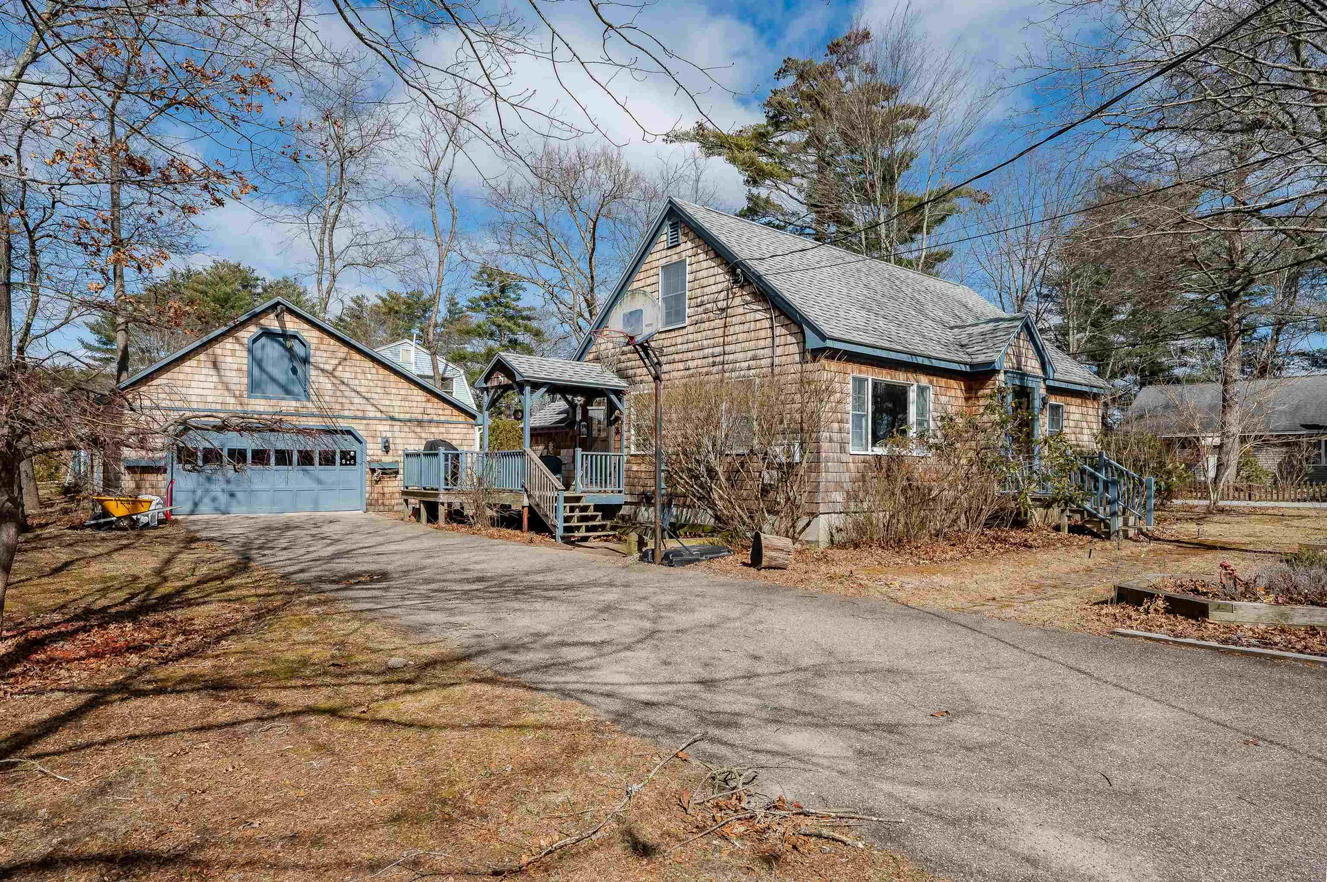 8 Auburn Street Dover NH 03820