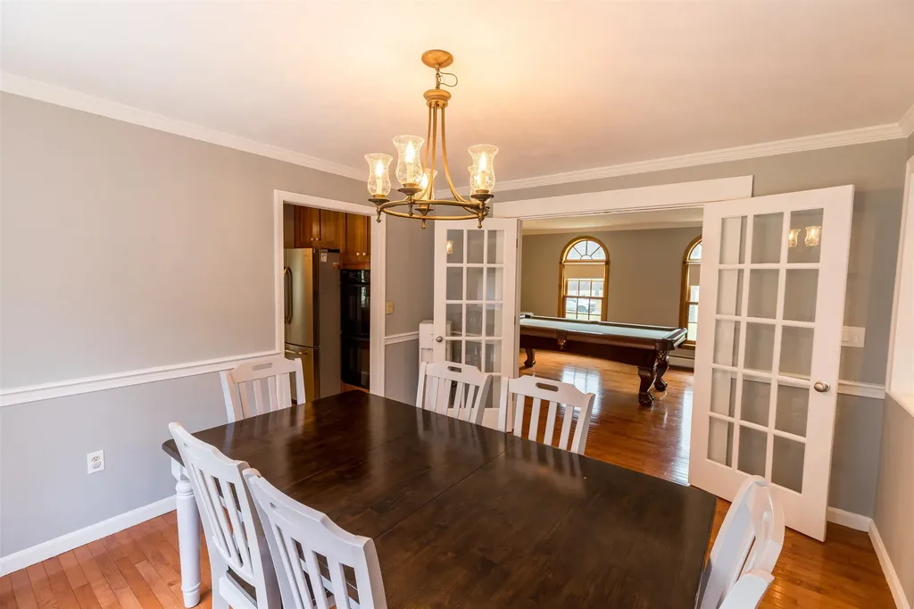 21 Barthelmess Lane Hampstead NH 03841