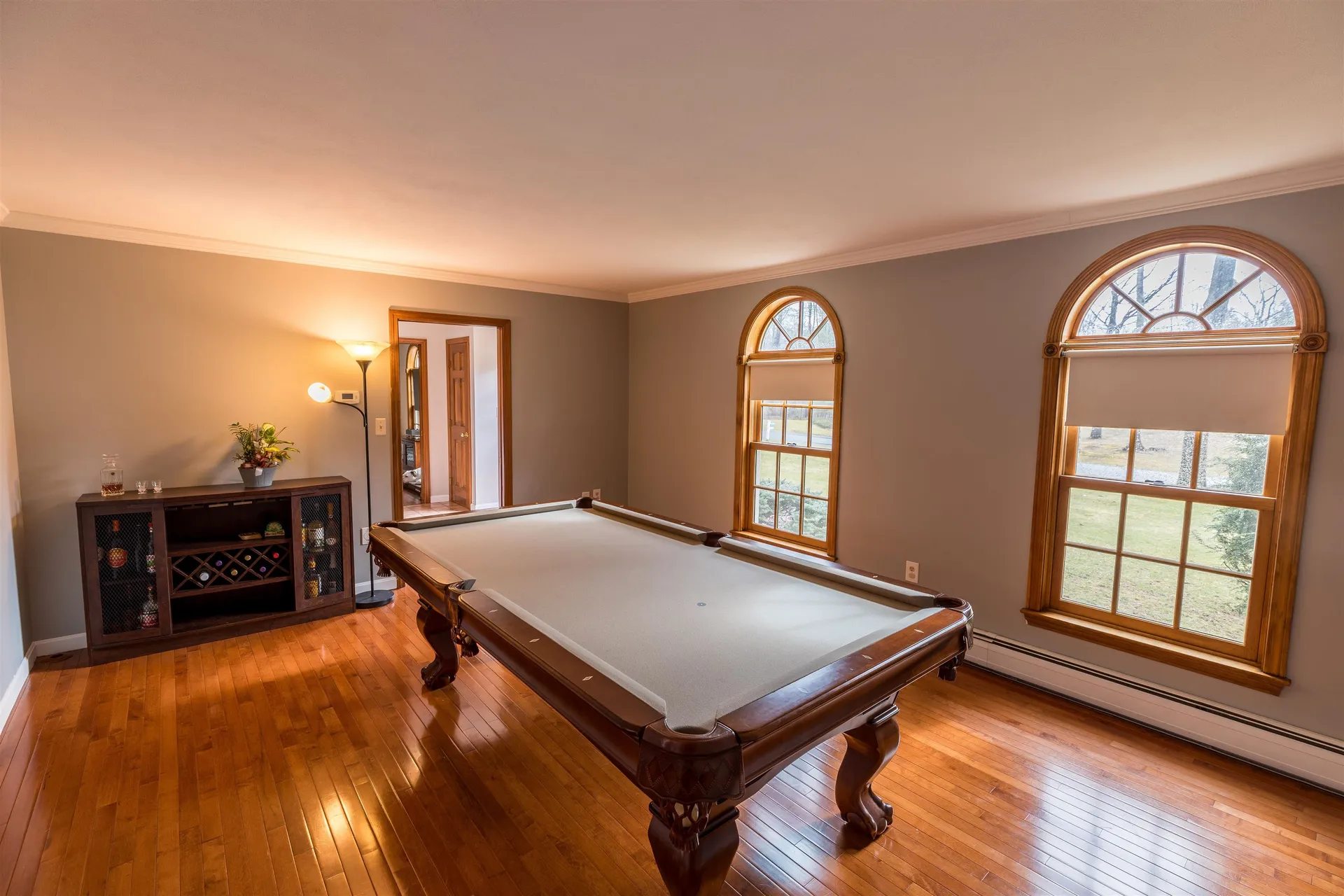 21 Barthelmess Lane Hampstead NH 03841