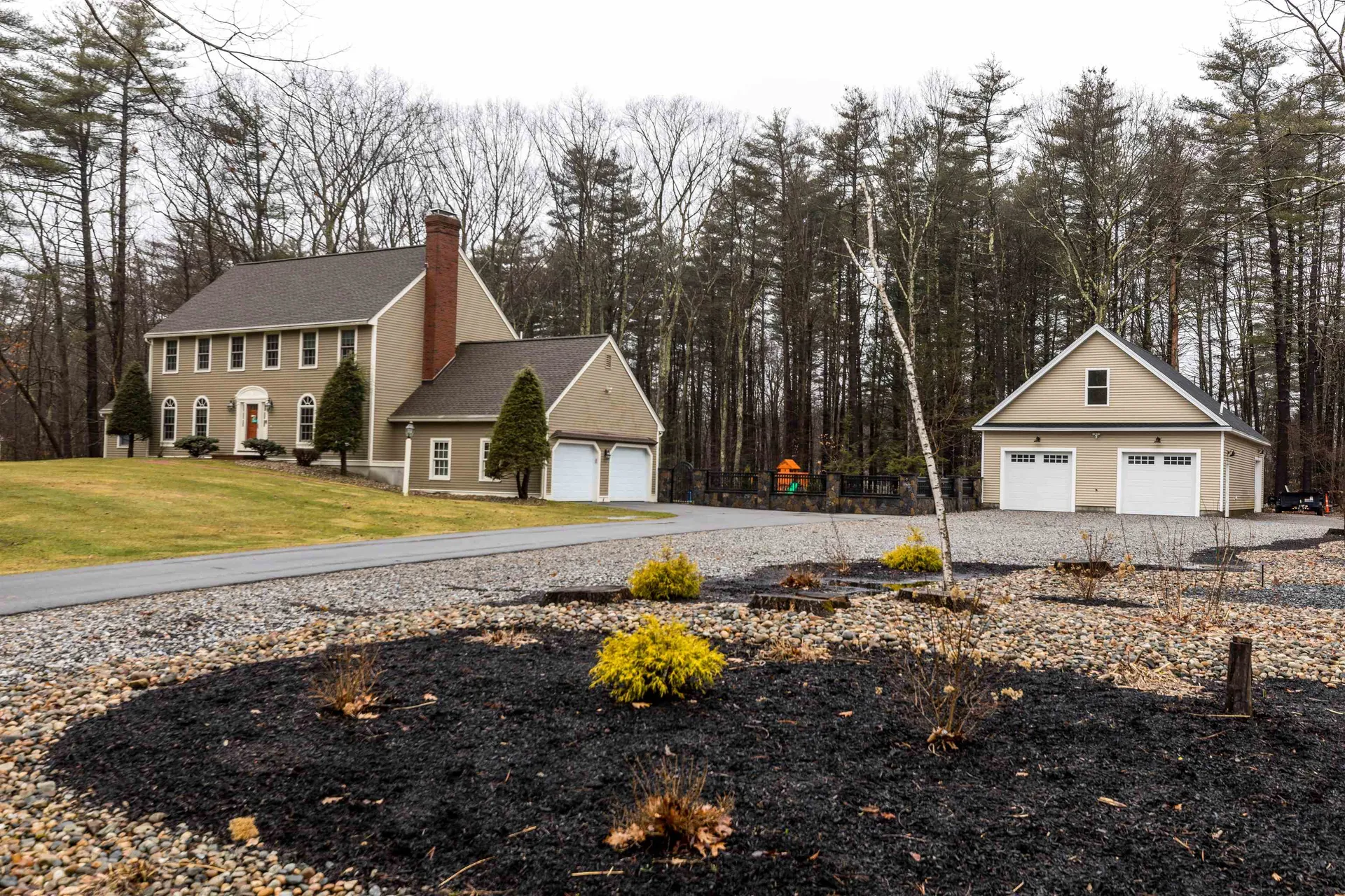 21 Barthelmess Lane Hampstead NH 03841